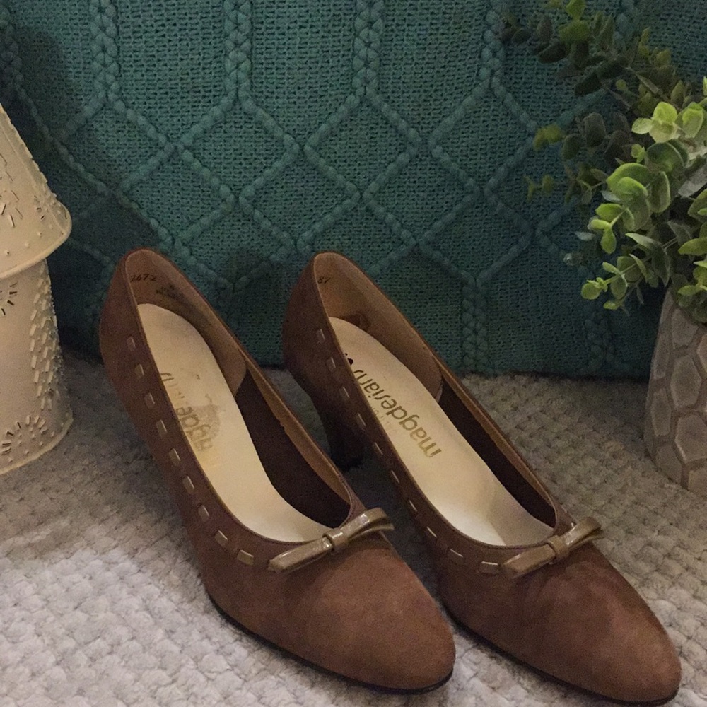 Magdesians Heels 💎